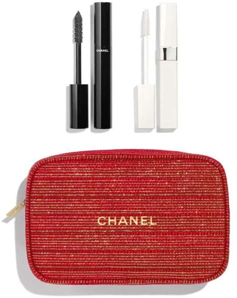 chanel cofanetti regalo|Prodotti Make.